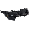 COROLLA 19-22 HEAD LAMP LH, Lens and Housing, LED, w/o Adaptive Headlight, (SE/XLE/XSE Models, Sedan, Japan Built Vehicle)/(Hatchback, w/o Nightshade Edition)