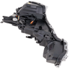 COROLLA 20-23 HEAD LAMP RH, Lens and Housing, LED, w/o Adaptive Headlamps, w/ Nightshade Edition, Hatchback - CAPA