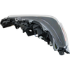 COROLLA 20-22 HEAD LAMP RH, Lens and Housing, LED, L/LE Model, Sedan, Japan Built Vehicle, (Exc. Hybrid Model)