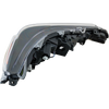 COROLLA 20-22 HEAD LAMP LH, Lens and Housing, LED, L/LE Model, Sedan, Japan Built Vehicle, (Exc. Hybrid Model)