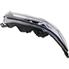 HIGHLANDER 17-18 HEAD LAMP RH, Assembly, w/o Smoked Chrome Accent