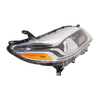 SIENNA 15-20 HEAD LAMP RH, Lens and Housing, HID, w/o HID Kit