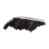 SIENNA 15-20 HEAD LAMP RH, Lens and Housing, HID, w/o HID Kit