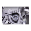 SIENNA 15-20 HEAD LAMP LH, Lens and Housing, HID, w/o HID Kit