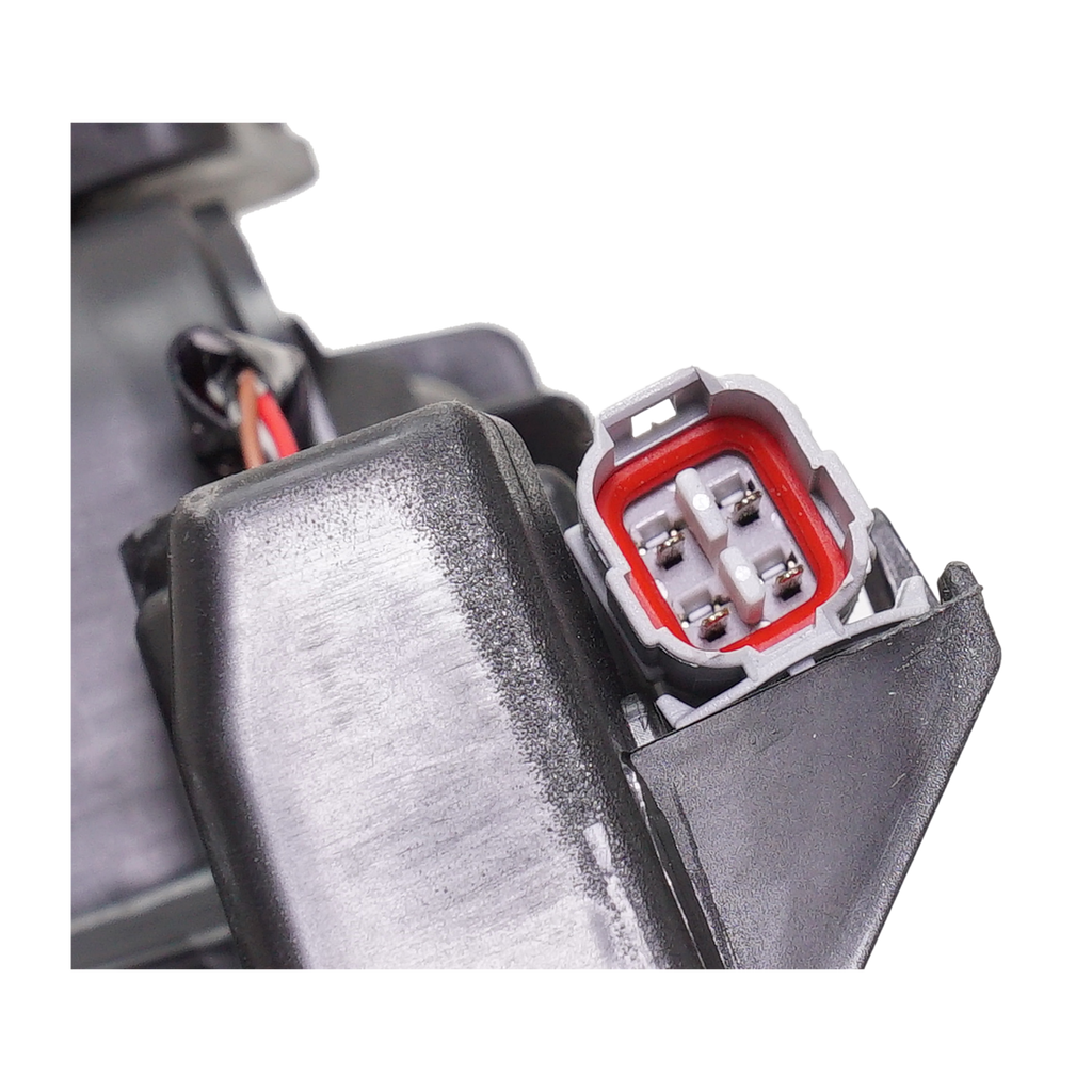 SIENNA 15-20 HEAD LAMP LH, Lens and Housing, HID, w/o HID Kit