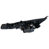 COROLLA 20-22 HEAD LAMP LH, Assembly, LED, SE/XLE/XSE Model, North America Built, Sedan, (22-22 SE w/o Nightshade Edition, w/o Apex Edition), (22-22 XSE w/o Apex Edition) - CAPA