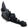 COROLLA 20-22 HEAD LAMP LH, Assembly, LED, SE/XLE/XSE Model, North America Built, Sedan, (22-22 SE w/o Nightshade Edition, w/o Apex Edition), (22-22 XSE w/o Apex Edition) - CAPA
