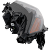 CAMRY 18-22 HEAD LAMP RH, Assembly, Halogen, XSE, w/ TRD Package/SE/TRD, w/o LED Signal Light, North America Built Vehicle, (Hybrid SE 21-21) Models - CAPA