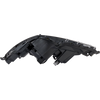 CAMRY 18-22 HEAD LAMP RH, Assembly, Halogen, XSE, w/ TRD Package/SE/TRD, w/o LED Signal Light, North America Built Vehicle, (Hybrid SE 21-21) Models - CAPA