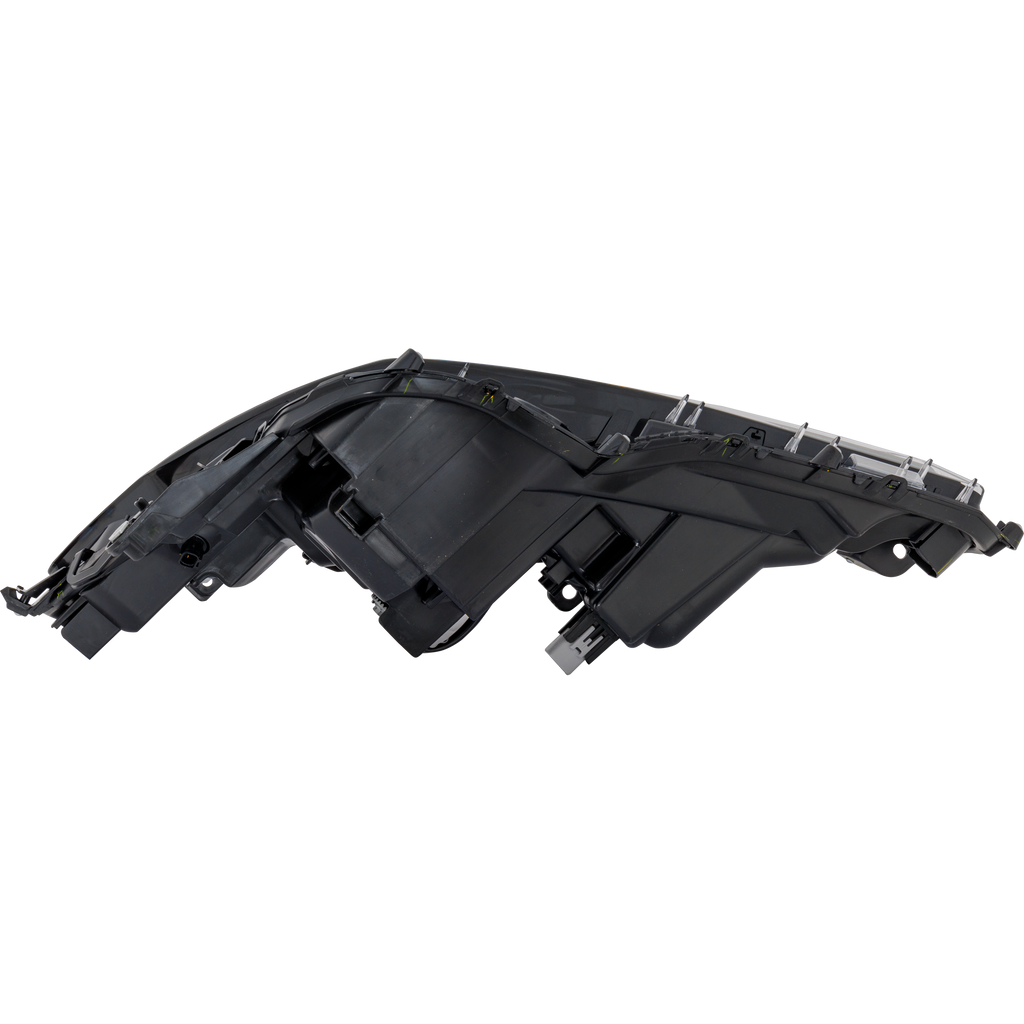CAMRY 18-22 HEAD LAMP RH, Assembly, Halogen, XSE, w/ TRD Package/SE/TRD, w/o LED Signal Light, North America Built Vehicle, (Hybrid SE 21-21) Models - CAPA