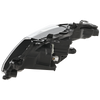 CAMRY 19-19 HEAD LAMP RH, Assembly, LED, XSE Model, w/ LED Signal Light