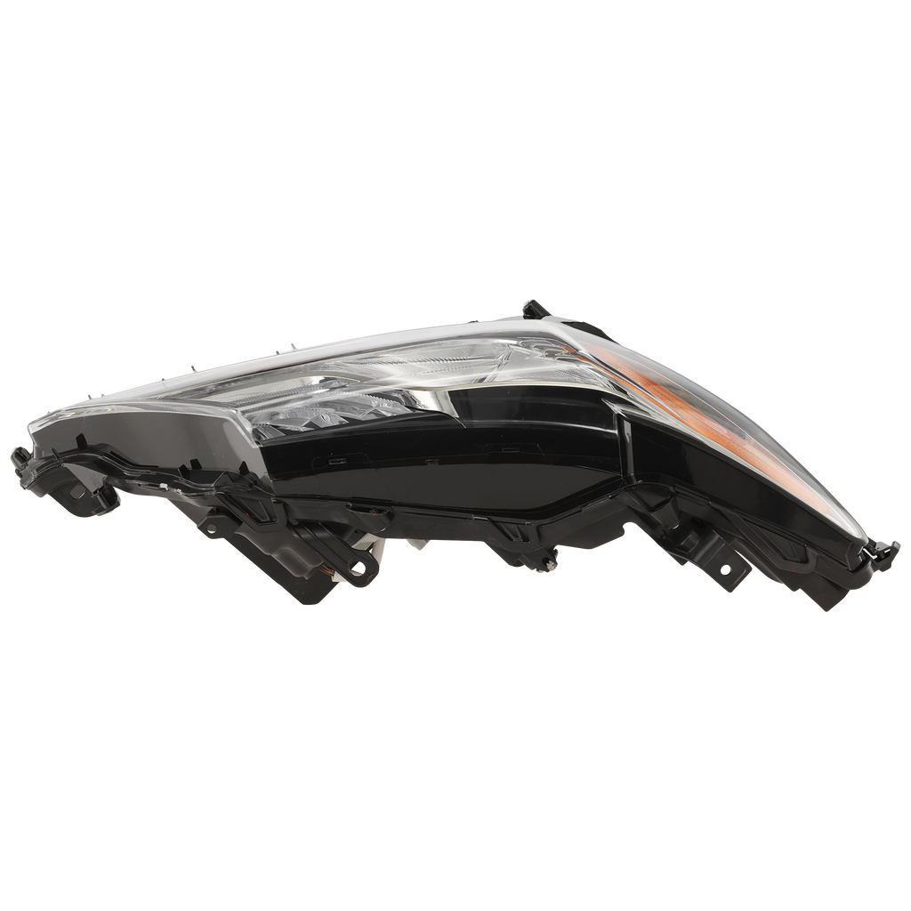 CAMRY 19-19 HEAD LAMP RH, Assembly, LED, XSE Model, w/ LED Signal Light