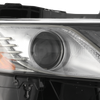CAMRY 19-19 HEAD LAMP RH, Assembly, LED, XSE Model, w/ LED Signal Light