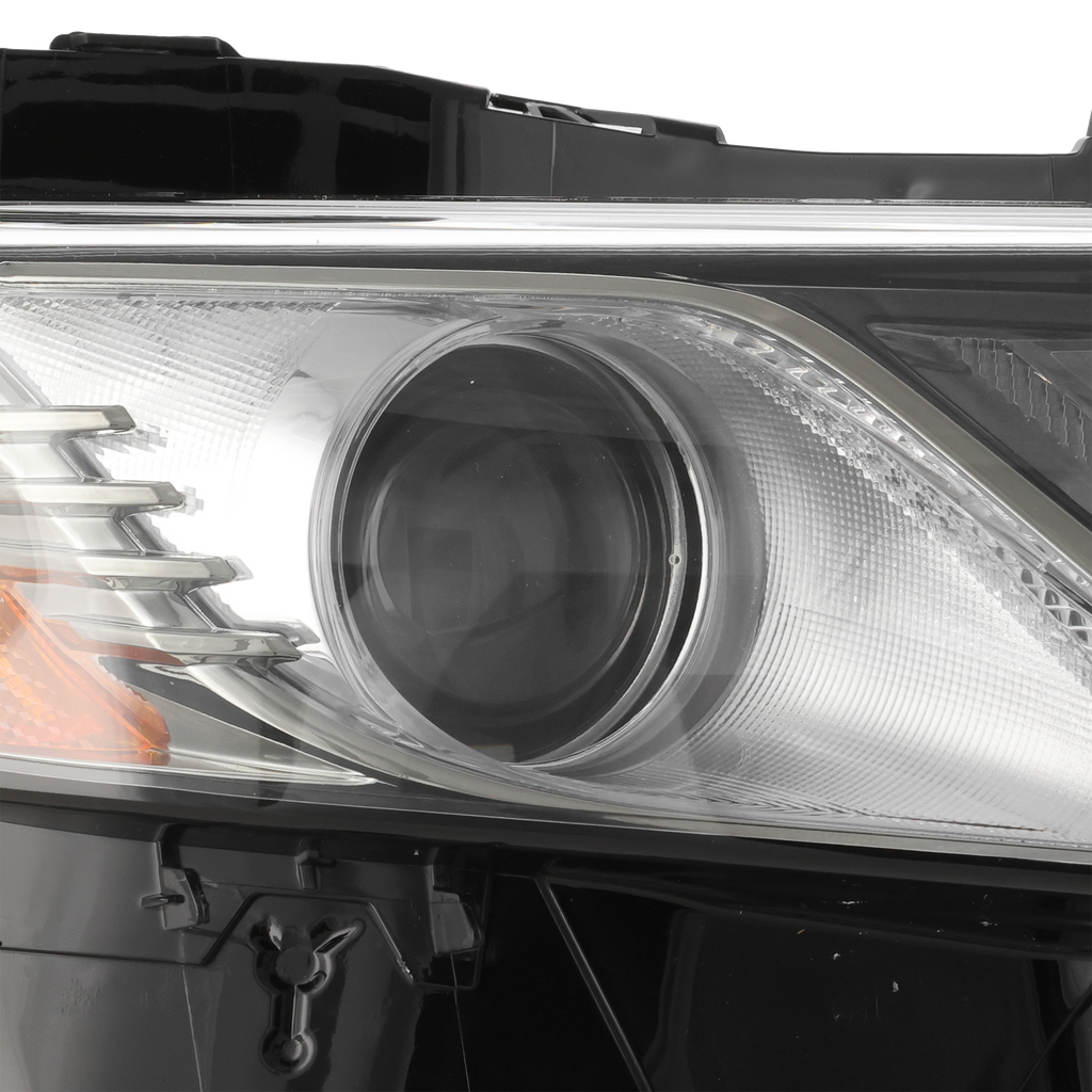 CAMRY 19-19 HEAD LAMP RH, Assembly, LED, XSE Model, w/ LED Signal Light