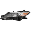 CAMRY 19-19 HEAD LAMP LH, Assembly, LED, XSE Model, w/ LED Signal Light