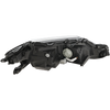 CAMRY 19-19 HEAD LAMP LH, Assembly, LED, XSE Model, w/ LED Signal Light