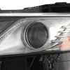 CAMRY 19-19 HEAD LAMP LH, Assembly, LED, XSE Model, w/ LED Signal Light