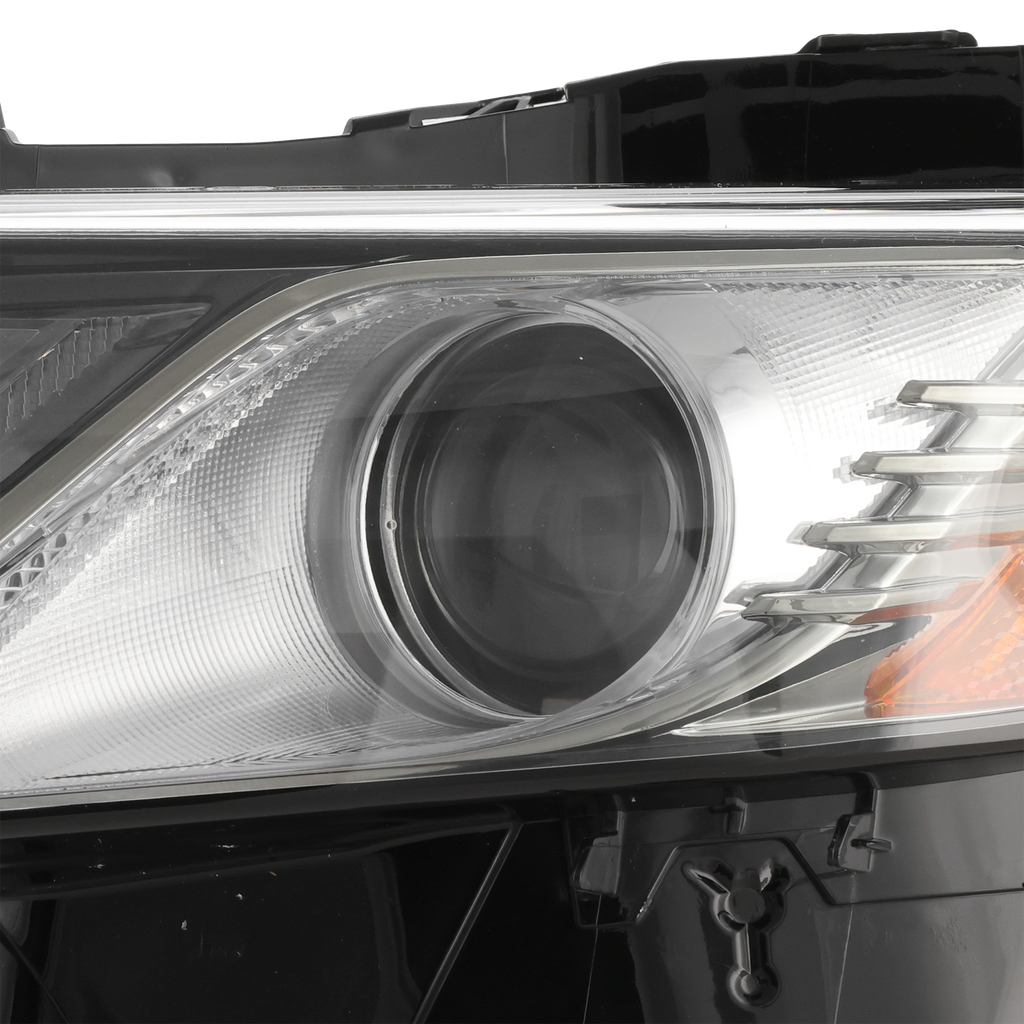 CAMRY 19-19 HEAD LAMP LH, Assembly, LED, XSE Model, w/ LED Signal Light