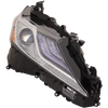 CAMRY 19-19 HEAD LAMP RH, Assembly, LED, XLE, w/ LED Signal Light/(Hybrid XLE, w/o Adaptive Headlights) Models