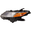 CAMRY 19-19 HEAD LAMP LH, Assembly, LED, XLE, w/ LED Signal Light/(Hybrid XLE, w/o Adaptive Headlights) Models