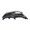 RAV4 19-21 HEAD LAMP RH, Lens and Housing, Halogen, (Exc LE/Hybrid Models), Japan Built Vehicle