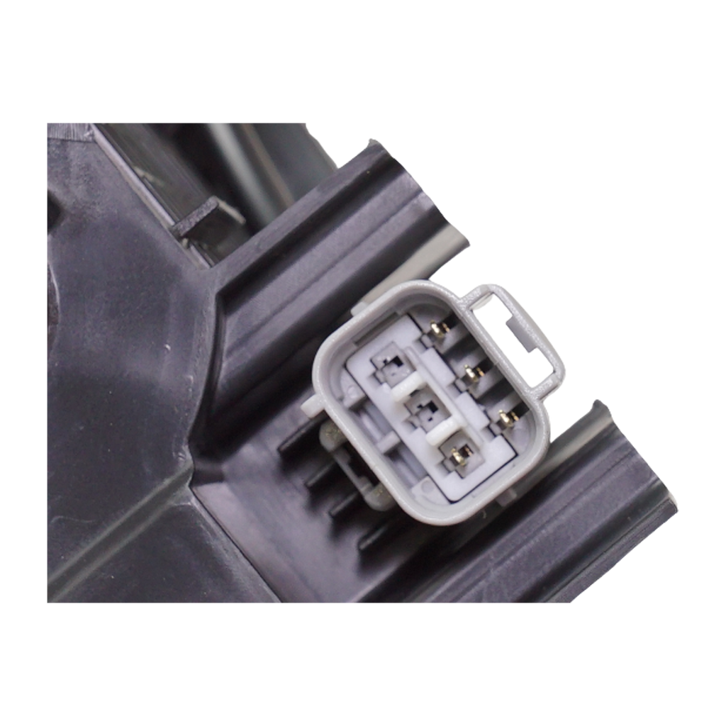 RAV4 19-21 HEAD LAMP LH, Lens and Housing, Halogen, (Exc LE/Hybrid Models), Japan Built Vehicle