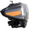 TACOMA 20-23 HEAD LAMP RH, Assembly, LED, Limited/(TRD Off-Road, w/o TRD Pro Package)/TRD Sport Models - CAPA