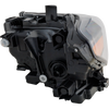 TACOMA 20-23 HEAD LAMP RH, Assembly, LED, Limited/(TRD Off-Road, w/o TRD Pro Package)/TRD Sport Models - CAPA