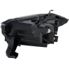 TACOMA 20-23 HEAD LAMP RH, Assembly, LED, Limited/(TRD Off-Road, w/o TRD Pro Package)/TRD Sport Models - CAPA