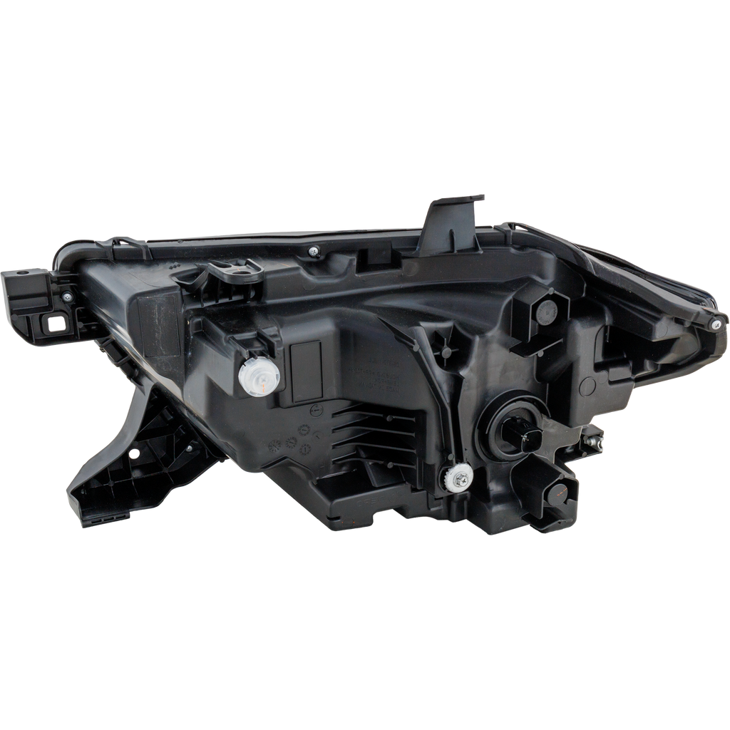 TACOMA 20-23 HEAD LAMP RH, Assembly, LED, Limited/(TRD Off-Road, w/o TRD Pro Package)/TRD Sport Models