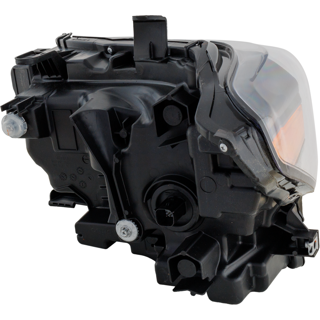 TACOMA 20-23 HEAD LAMP RH, Assembly, LED, Limited/(TRD Off-Road, w/o TRD Pro Package)/TRD Sport Models