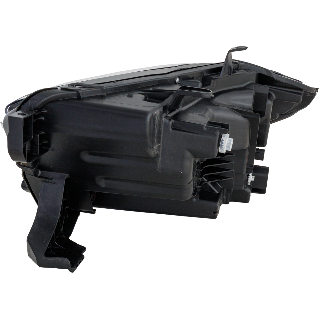 TACOMA 20-23 HEAD LAMP RH, Assembly, LED, Limited/(TRD Off-Road, w/o TRD Pro Package)/TRD Sport Models