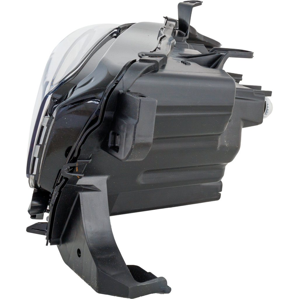 TACOMA 20-23 HEAD LAMP RH, Assembly, LED, Limited/(TRD Off-Road, w/o TRD Pro Package)/TRD Sport Models
