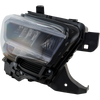 TACOMA 20-23 HEAD LAMP RH, Assembly, LED, Limited/(TRD Off-Road, w/o TRD Pro Package)/TRD Sport Models