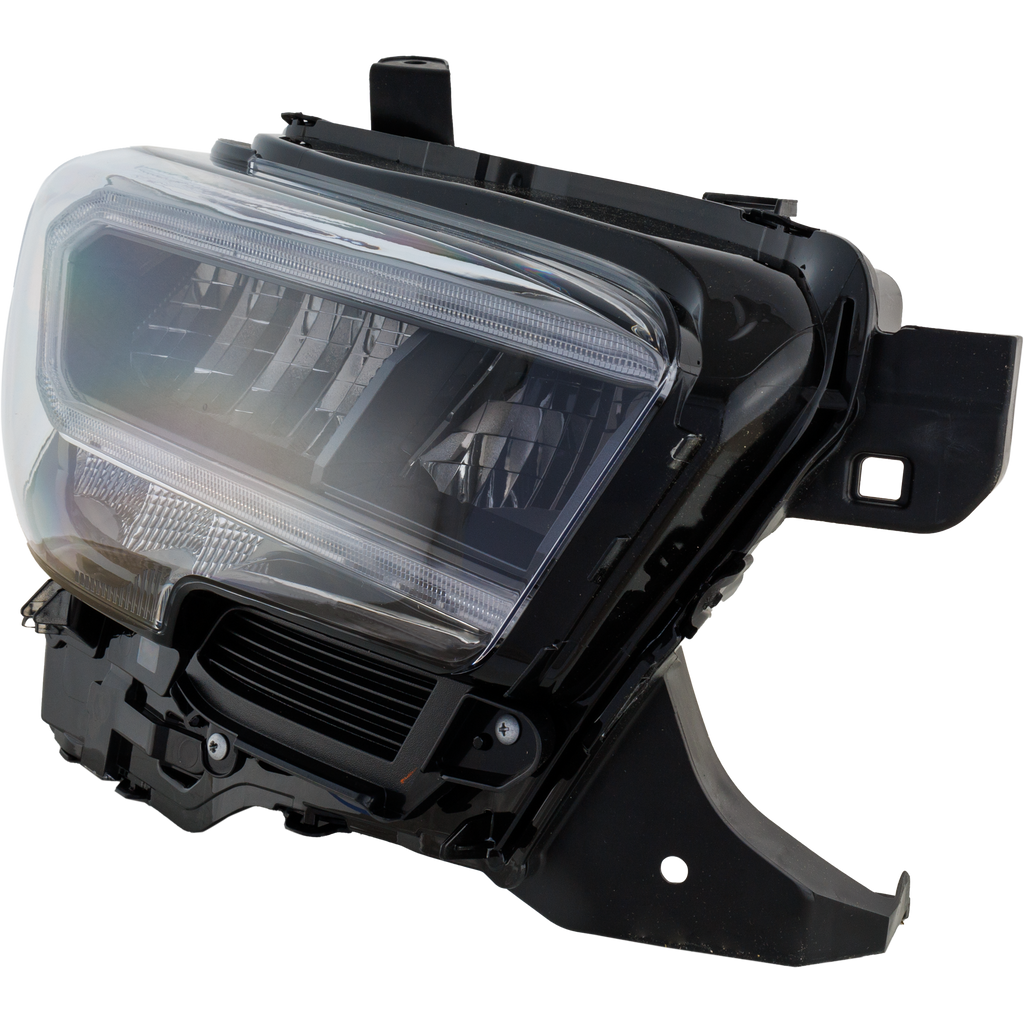TACOMA 20-23 HEAD LAMP RH, Assembly, LED, Limited/(TRD Off-Road, w/o TRD Pro Package)/TRD Sport Models