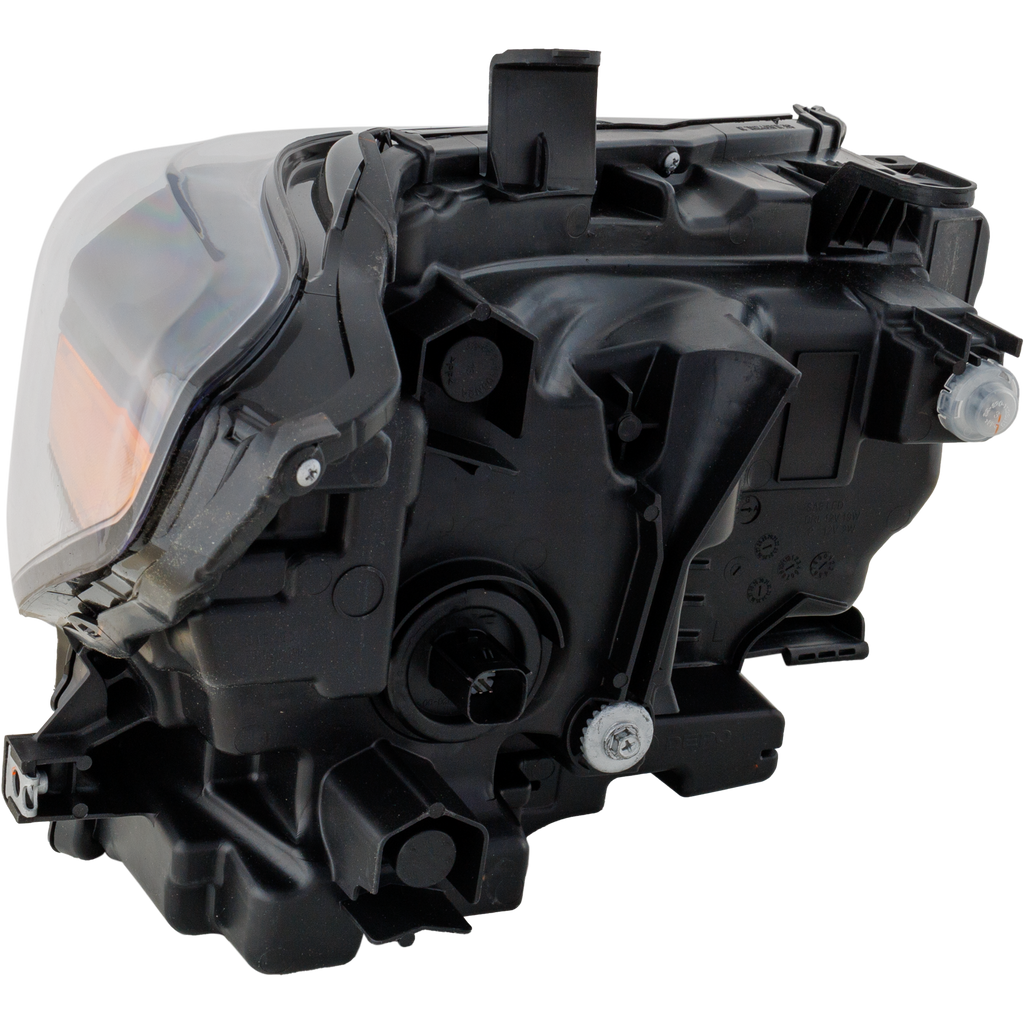 TACOMA 20-23 HEAD LAMP LH, Assembly, LED, Limited/(TRD Off-Road, w/o TRD Pro Package)/TRD Sport Models - CAPA