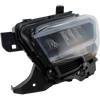 TACOMA 20-23 HEAD LAMP LH, Assembly, LED, Limited/(TRD Off-Road, w/o TRD Pro Package)/TRD Sport Models - CAPA