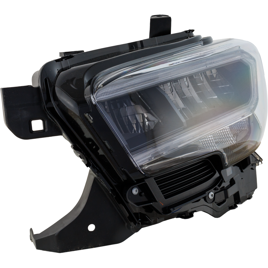 TACOMA 20-23 HEAD LAMP LH, Assembly, LED, Limited/(TRD Off-Road, w/o TRD Pro Package)/TRD Sport Models - CAPA