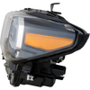 TACOMA 20-23 HEAD LAMP LH, Assembly, LED, Limited/(TRD Off-Road, w/o TRD Pro Package)/TRD Sport Models