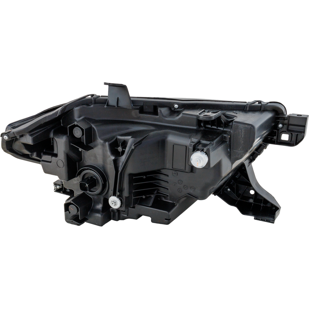 TACOMA 20-23 HEAD LAMP LH, Assembly, LED, Limited/(TRD Off-Road, w/o TRD Pro Package)/TRD Sport Models