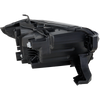 TACOMA 20-23 HEAD LAMP LH, Assembly, LED, Limited/(TRD Off-Road, w/o TRD Pro Package)/TRD Sport Models