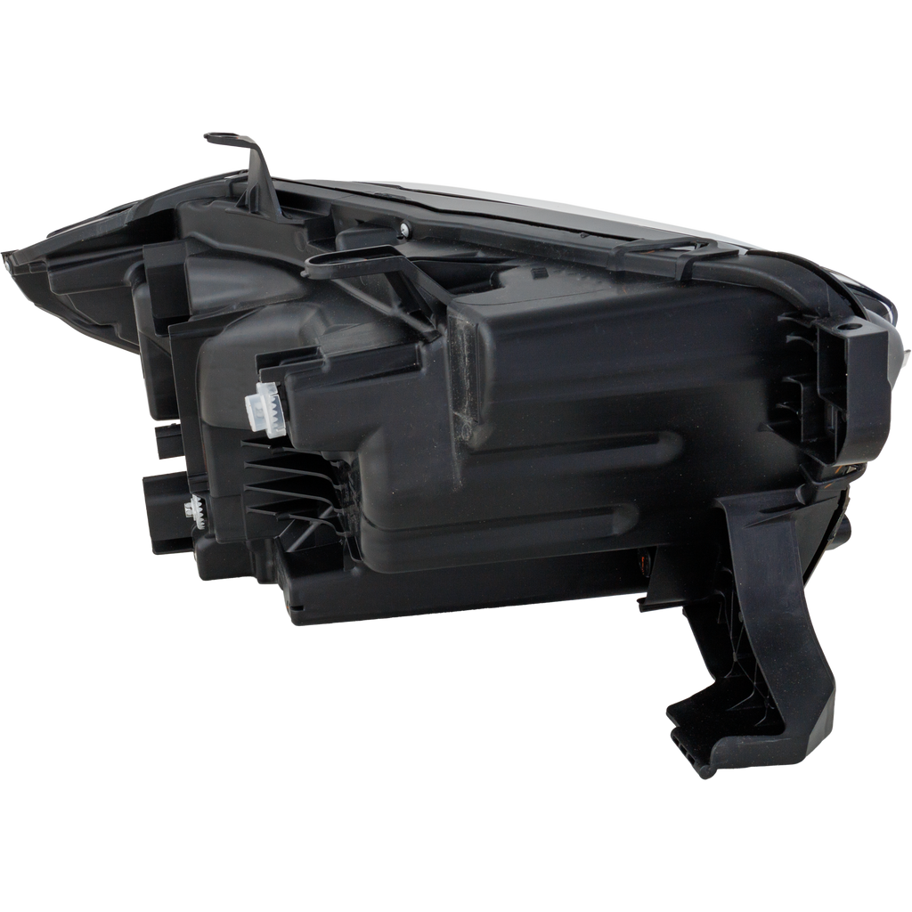 TACOMA 20-23 HEAD LAMP LH, Assembly, LED, Limited/(TRD Off-Road, w/o TRD Pro Package)/TRD Sport Models