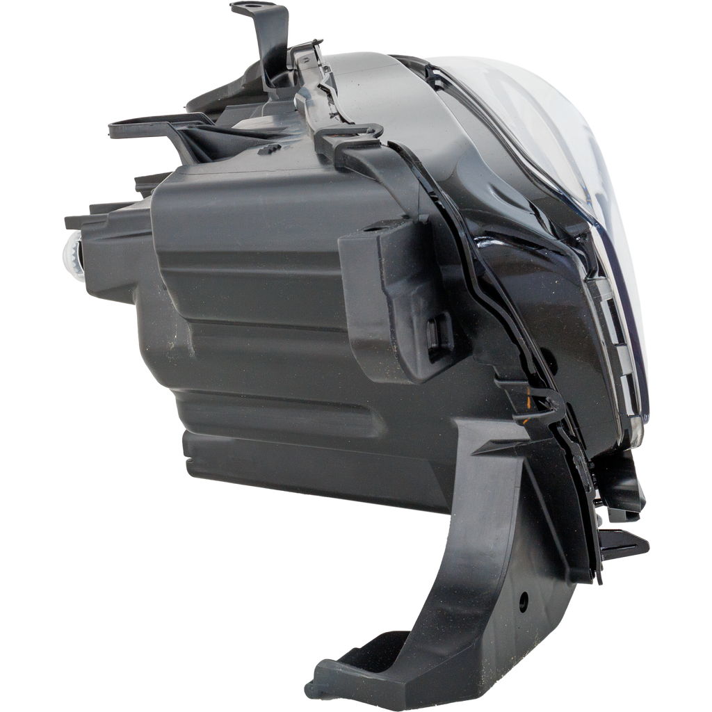 TACOMA 20-23 HEAD LAMP LH, Assembly, LED, Limited/(TRD Off-Road, w/o TRD Pro Package)/TRD Sport Models