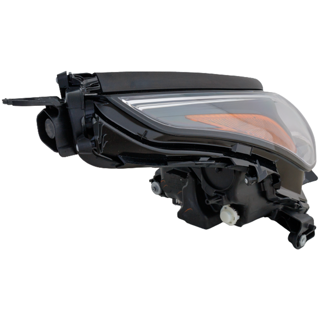 HIGHLANDER 20-20 HEAD LAMP RH, Assembly, LED, L/LE/XLE Models - CAPA