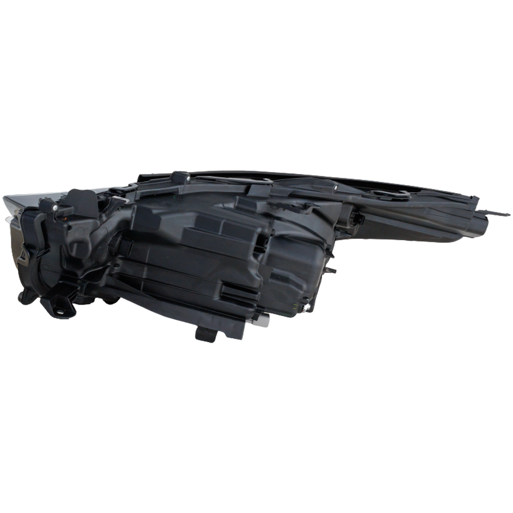 HIGHLANDER 20-20 HEAD LAMP RH, Assembly, LED, L/LE/XLE Models - CAPA