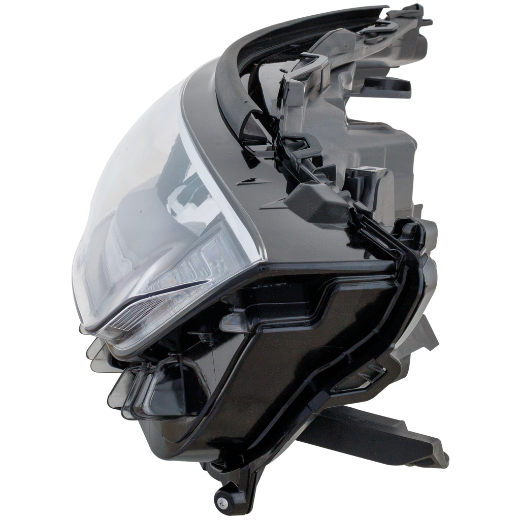 HIGHLANDER 20-20 HEAD LAMP RH, Assembly, LED, L/LE/XLE Models - CAPA