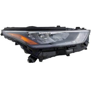 HIGHLANDER 20-20 HEAD LAMP RH, Assembly, LED, L/LE/XLE Models