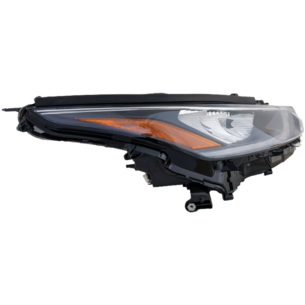HIGHLANDER 20-20 HEAD LAMP RH, Assembly, LED, L/LE/XLE Models