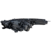 HIGHLANDER 20-20 HEAD LAMP RH, Assembly, LED, L/LE/XLE Models