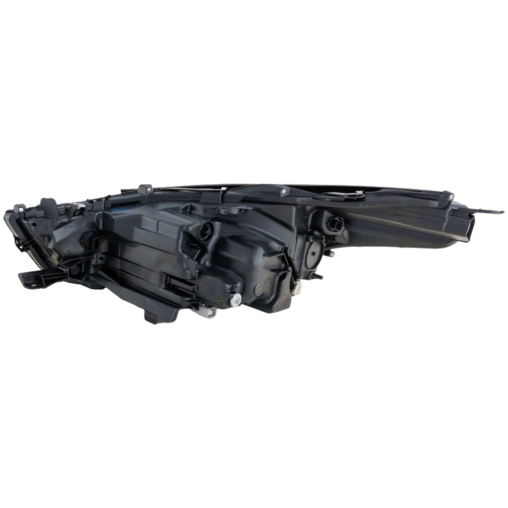 HIGHLANDER 20-20 HEAD LAMP RH, Assembly, LED, L/LE/XLE Models